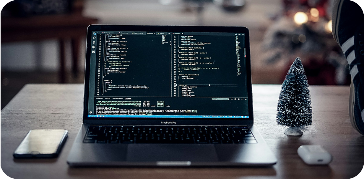 The Full-Stack Developer's Guide to Building Scalable Web Applications in 2025