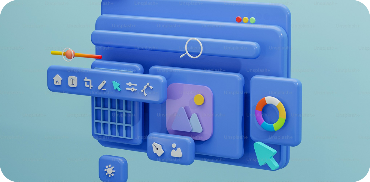 Unleashing Digital Excellence: The Apex UI Approach to Software Development